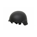 ACM Replica of MICH2000 helmet version light - black